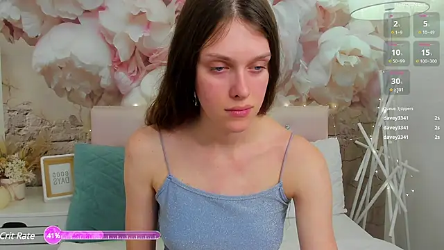 JaneBrowni online show from 02-20-25, 07:41