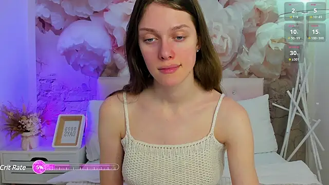 JaneBrowni online show from 03-16-25, 01:27