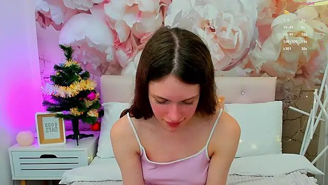 JaneBrowni online show from 12-17-25, 01:17