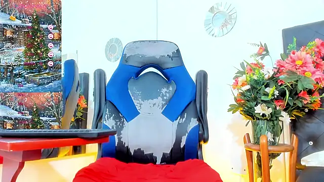 Snapshot of _Sophia_16 chatting on 12-26-24, 03:20 Sophia 16 online show from 12-26-24, 03:20