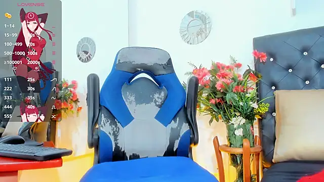 Snapshot of _Sophia_16 chatting on 01-23-25, 01:19 Sophia 16 online show from 01-23-25, 01:19