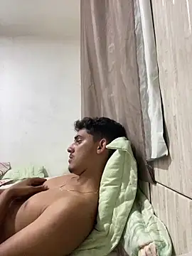 Oliver8 online show from 12-02-24, 01:25