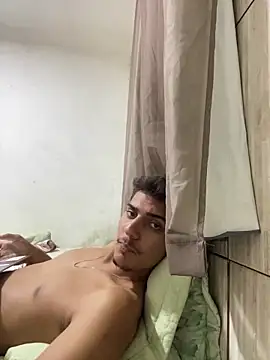 Oliver8 online show from 12-04-24, 01:36