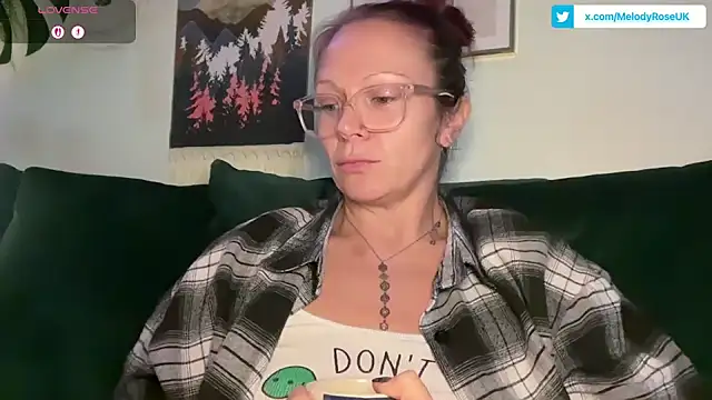 MelodyRoseUk online show from 12-20-25, 03:30