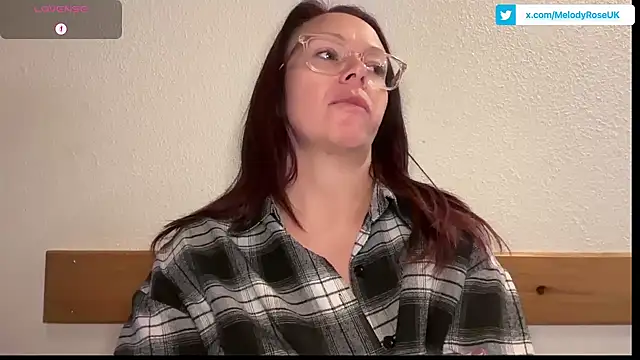 MelodyRoseUk online show from 01-17-26, 07:24