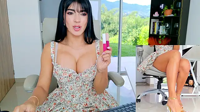 kimberly  online show from 02-23-26, 08:28