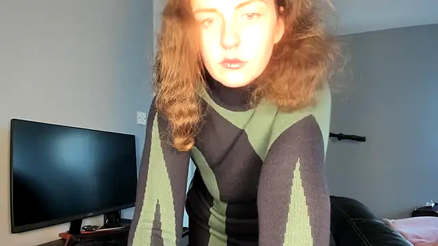 ENGLISHEMILY 69 online show from 03-02-25, 12:22