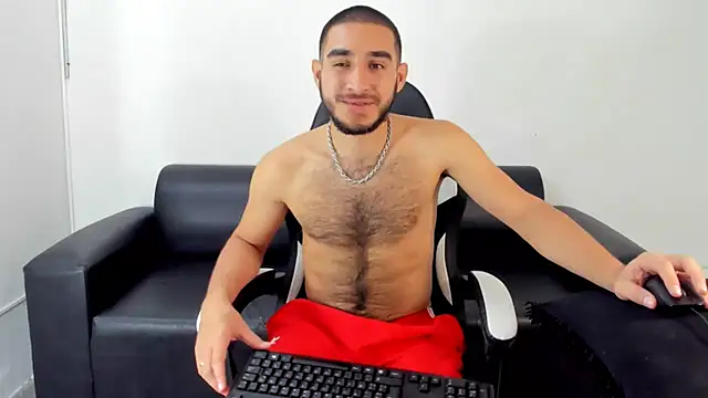 JuanDiegoKing online show from 03-18-25, 03:42