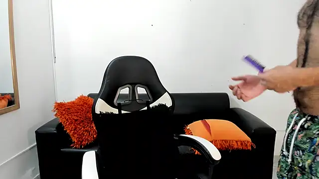 JuanDiegoKing online show from 03-21-25, 03:33