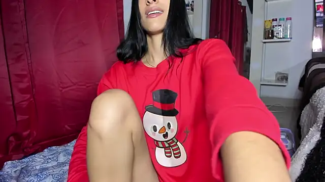 Snapshot of Carol_M8 chatting on 12-12-24, 06:25 Carol M8 online show from 12-12-24, 06:25