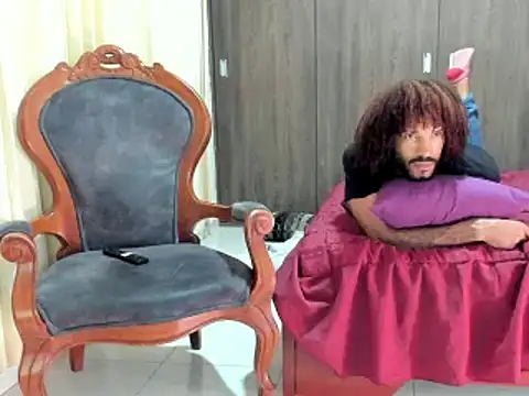 Snapshot of KarlMarley1 chatting on 09-22-25, 12:51 KarlMarley1 online show from 09-22-25, 12:51