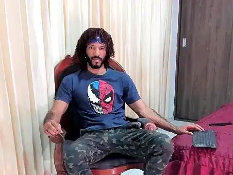 Snapshot of KarlMarley1 chatting on 10-02-25, 01:51 KarlMarley1 online show from 10-02-25, 01:51