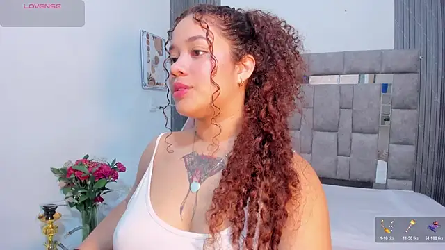 zulyjones online show from 12-03-25, 12:25