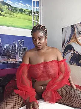 SexinessBae online show from 06-20-26, 12:58