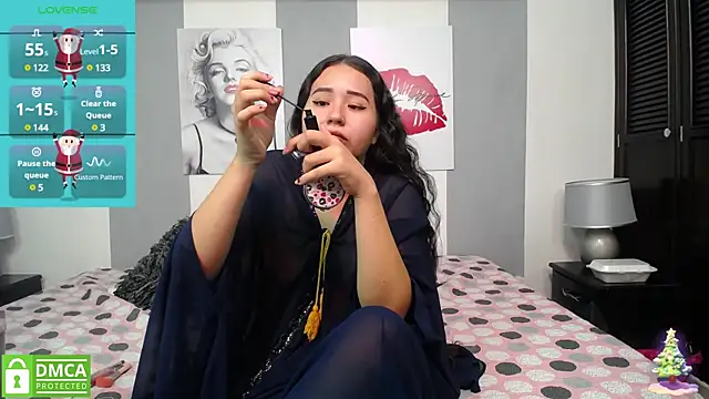 hushaima online show from 12-12-24, 05:37