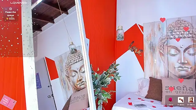 grace miller03 online show from 02-14-26, 07:32