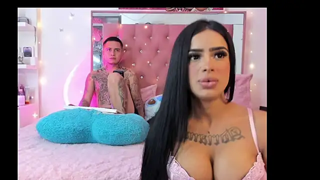 tamy ian online show from 03-18-25, 07:53