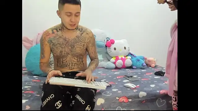 tamy ian online show from 02-16-26, 10:00