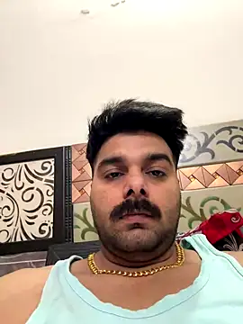 Gaonkadesilonda online show from 09-25-25, 04:49