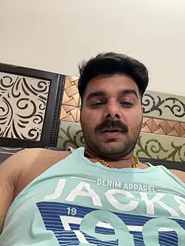 Gaonkadesilonda online show from 09-25-25, 06:33