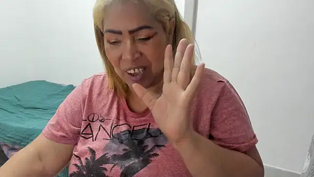 anubys godes online show from 01-18-25, 10:28