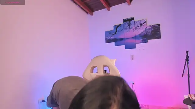 Snapshot of odelei chatting on 02-11-25, 09:03 odelei online show from 02-11-25, 09:03