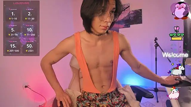 Snapshot of odelei chatting on 02-15-25, 06:33 odelei online show from 02-15-25, 06:33