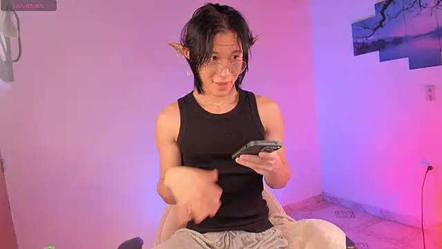 Snapshot of odelei chatting on 02-16-25, 07:16 odelei online show from 02-16-25, 07:16