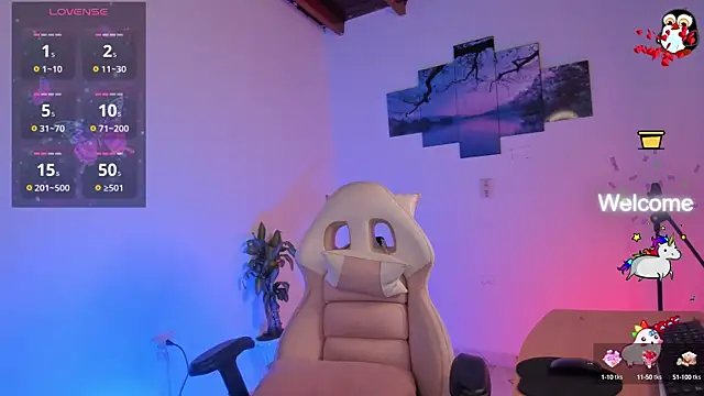 Snapshot of odelei chatting on 03-17-25, 08:29 odelei online show from 03-17-25, 08:29