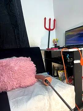 chiquimaturesexy online show from 10-18-25, 07:47