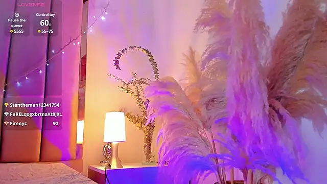 VICTORIA RASH online show from 01-15-25, 09:51