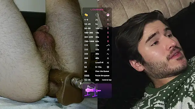 Snapshot of Tony_Wylie chatting on 12-09-24, 06:34 Tony Wylie online show from 12-09-24, 06:34