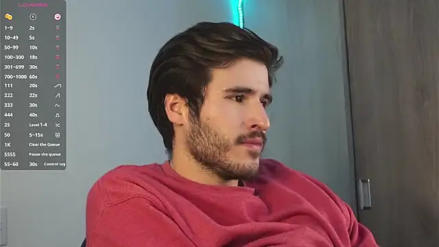 Snapshot of Tony_Wylie chatting on 12-13-24, 08:41 Tony Wylie online show from 12-13-24, 08:41