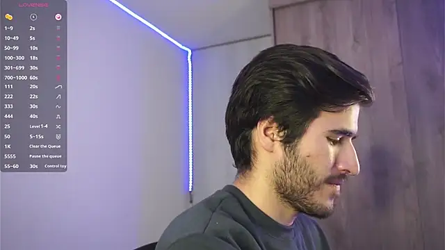 Snapshot of Tony_Wylie chatting on 12-14-24, 06:56 Tony Wylie online show from 12-14-24, 06:56