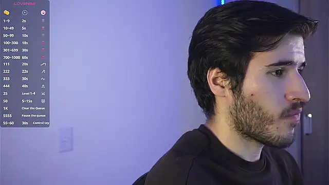 Snapshot of Tony_Wylie chatting on 12-16-24, 06:43 Tony Wylie online show from 12-16-24, 06:43