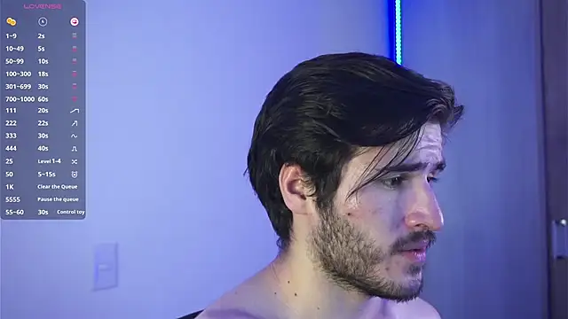 Snapshot of Tony_Wylie chatting on 12-16-24, 09:46 Tony Wylie online show from 12-16-24, 09:46