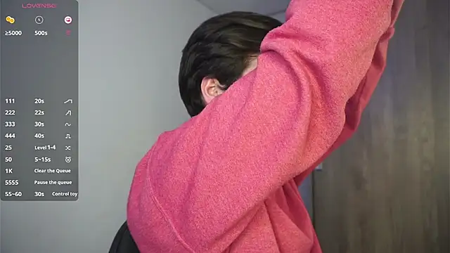 Snapshot of Tony_Wylie chatting on 12-20-24, 01:11 Tony Wylie online show from 12-20-24, 01:11