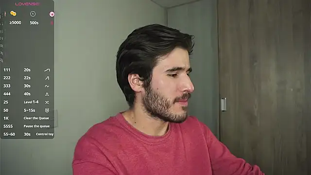 Snapshot of Tony_Wylie chatting on 12-21-24, 08:50 Tony Wylie online show from 12-21-24, 08:50