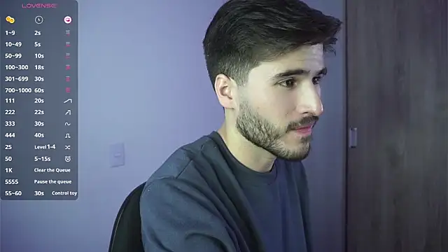 Snapshot of Tony_Wylie chatting on 12-21-24, 11:55 Tony Wylie online show from 12-21-24, 11:55