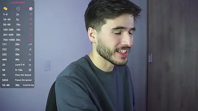 Snapshot of Tony_Wylie chatting on 12-21-24, 02:58 Tony Wylie online show from 12-21-24, 02:58