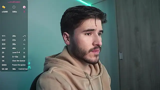 Snapshot of Tony_Wylie chatting on 12-25-24, 06:41 Tony Wylie online show from 12-25-24, 06:41