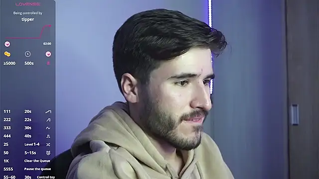 Snapshot of Tony_Wylie chatting on 12-26-24, 12:46 Tony Wylie online show from 12-26-24, 12:46