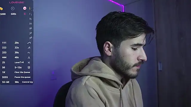 Snapshot of Tony_Wylie chatting on 12-26-24, 02:59 Tony Wylie online show from 12-26-24, 02:59