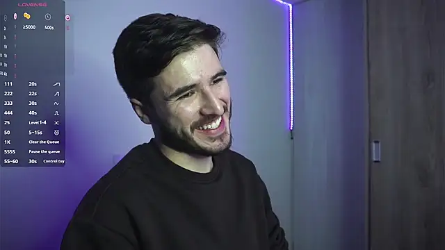 Snapshot of Tony_Wylie chatting on 12-27-24, 10:48 Tony Wylie online show from 12-27-24, 10:48