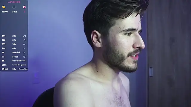 Snapshot of Tony_Wylie chatting on 12-28-24, 01:50 Tony Wylie online show from 12-28-24, 01:50