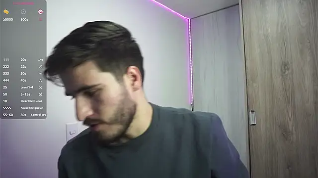 Snapshot of Tony_Wylie chatting on 12-28-24, 09:30 Tony Wylie online show from 12-28-24, 09:30