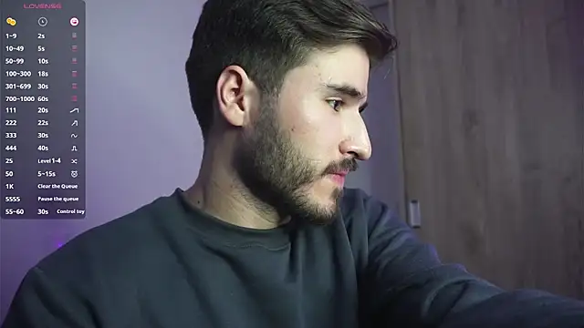 Snapshot of Tony_Wylie chatting on 12-29-24, 12:30 Tony Wylie online show from 12-29-24, 12:30