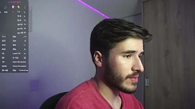 Snapshot of Tony_Wylie chatting on 12-30-24, 08:04 Tony Wylie online show from 12-30-24, 08:04