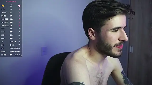 Snapshot of Tony_Wylie chatting on 12-30-24, 11:06 Tony Wylie online show from 12-30-24, 11:06