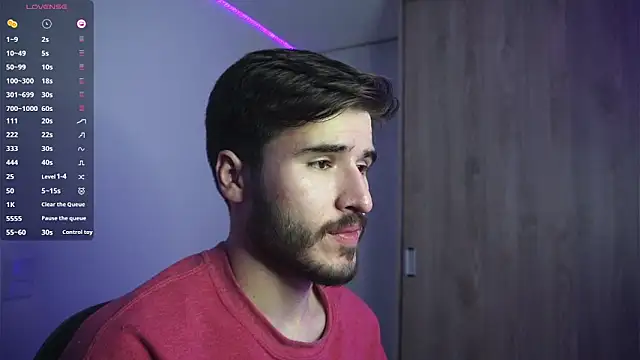 Snapshot of Tony_Wylie chatting on 12-31-24, 02:08 Tony Wylie online show from 12-31-24, 02:08